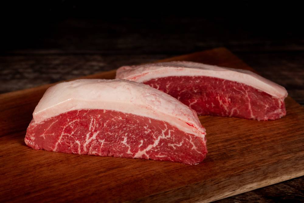 Chuletón de Cordero